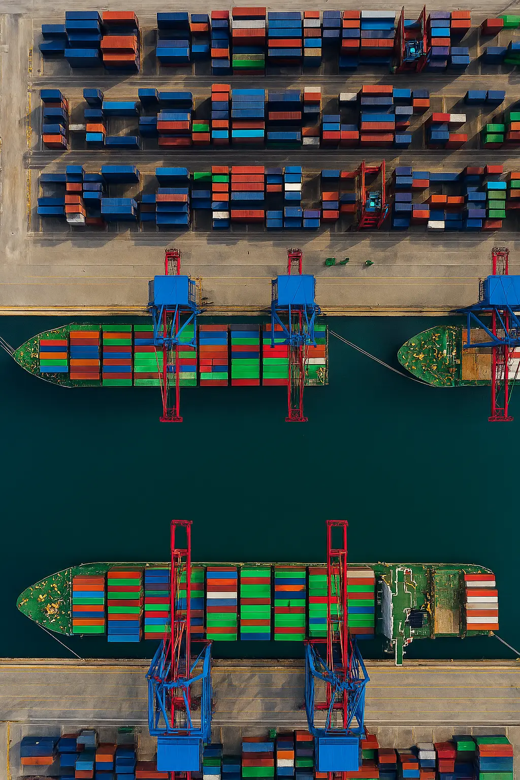 Battery & solar Importers