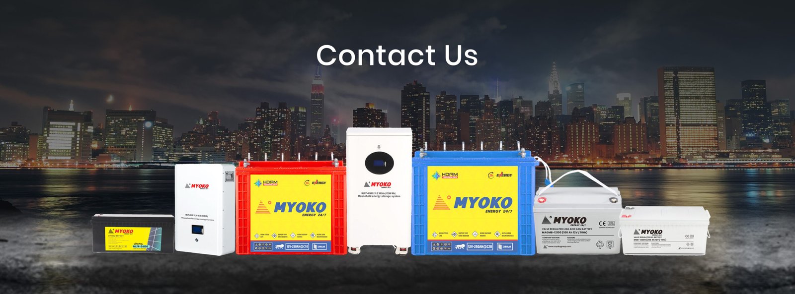 myoko contact us
