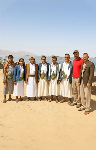 Battery & Solar Distributors