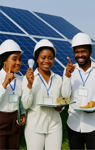 EPC Project Owners & Installers