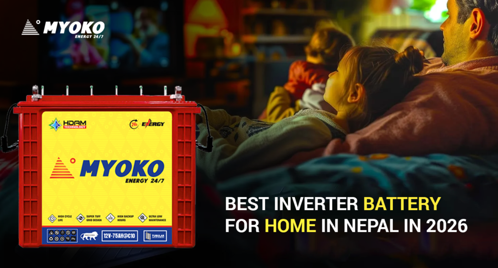 Best Inverter Battery for Home in Nepal in 2026 (1)