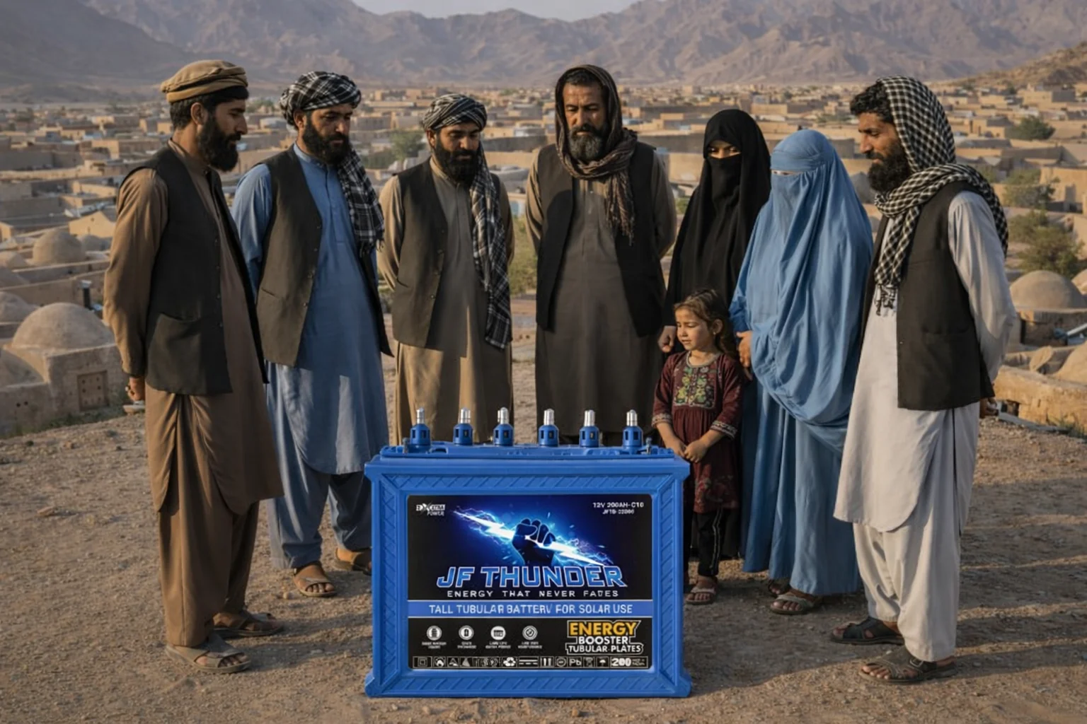 battery image afghanistan urban area (1)