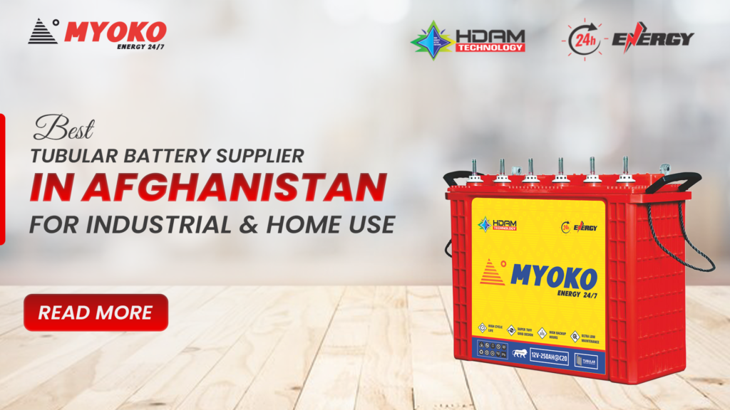 best tubular battery supplier in afghanistan (2)