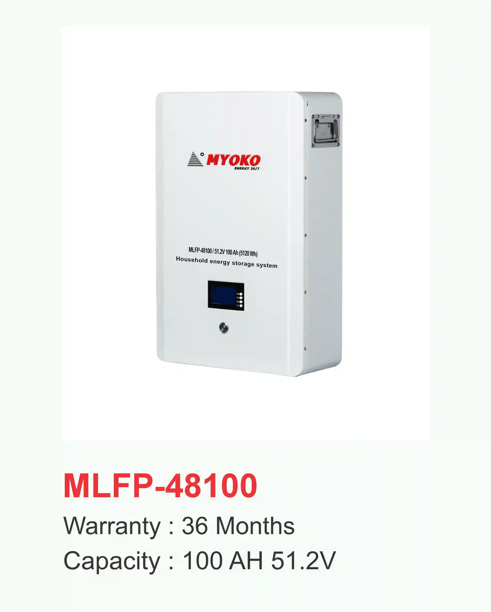 li-ion battery 100