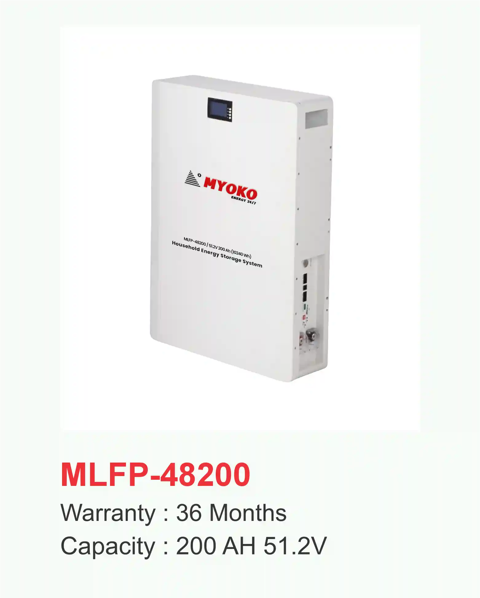 li-ion battery 200