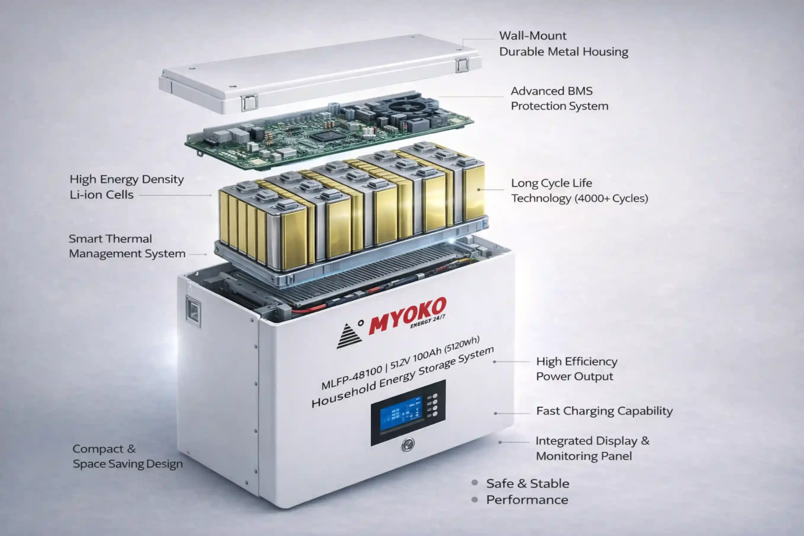 li-ion battery engineering